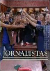 Jornalistas (Serie de TV)