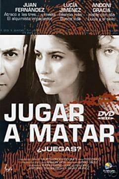 Jugar a matar (TV)