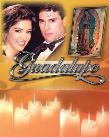 Guadalupe (Serie de TV)