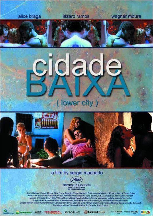 Cidade Baixa