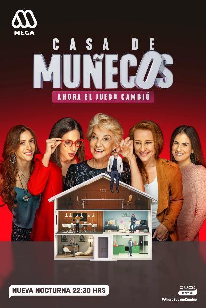 Casa de muñecos (Serie de TV)