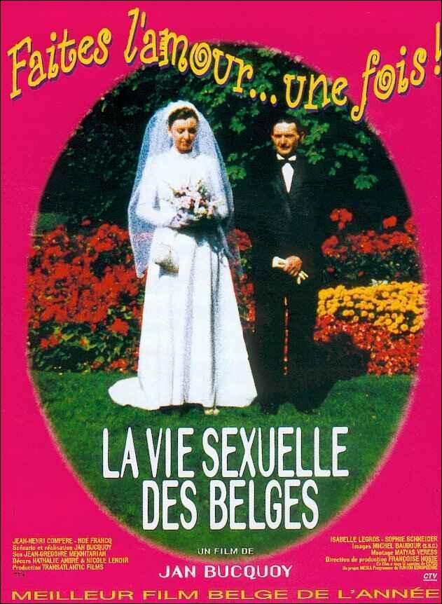 The Sexual Life of the Belgians