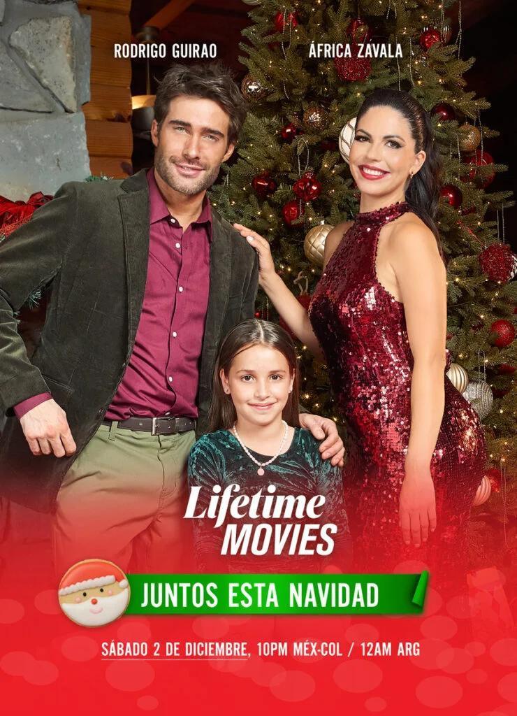 Juntos esta navidad (TV)