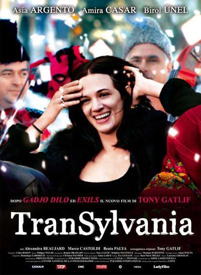 Transylvania