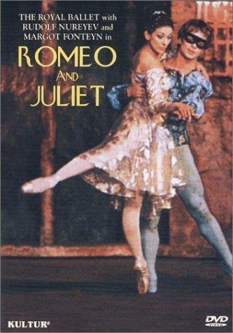 Romeo and Juliet