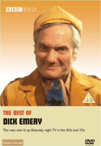 The Dick Emery Show (TV Series)