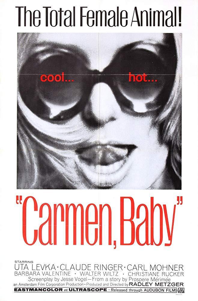 Carmen, Baby