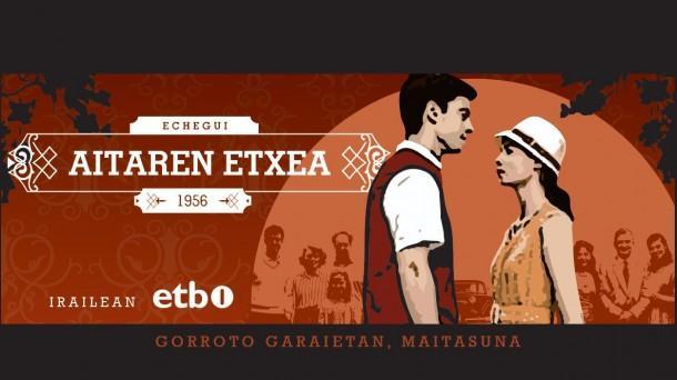 Aitaren Etxea (Serie de TV)