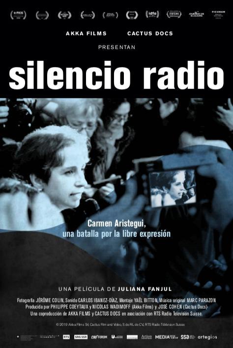 Radio Silence