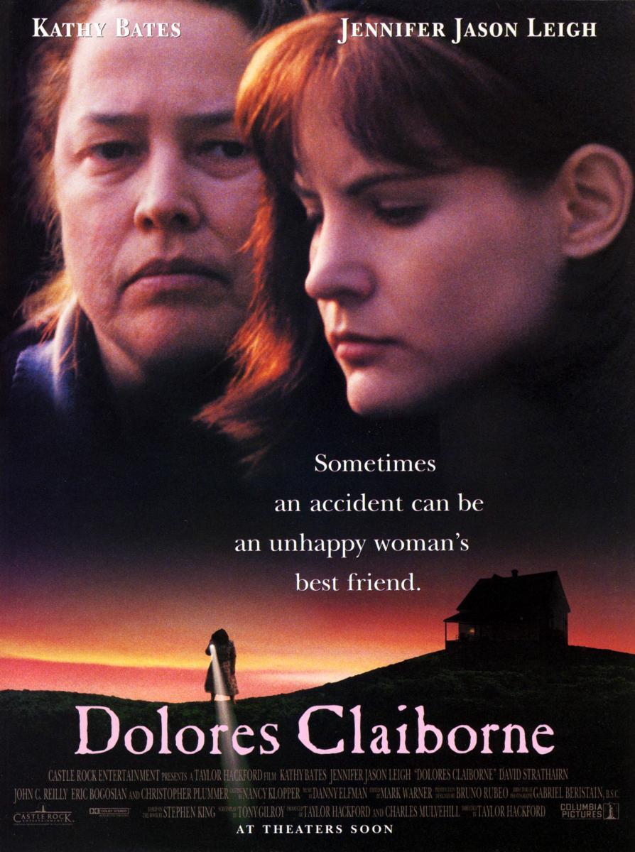 Eclipse total (Dolores Claiborne)