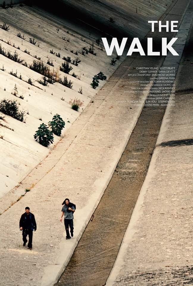 The Walk