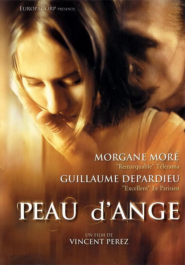 Peau d'ange