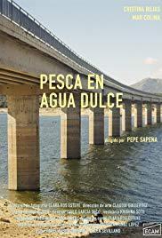 Pesca en agua dulce (S)