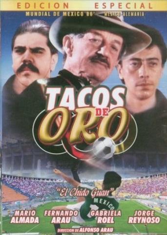 Chido Guan, el tacos de oro