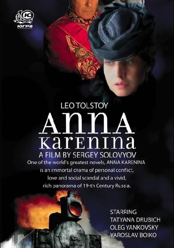 Anna Karenina