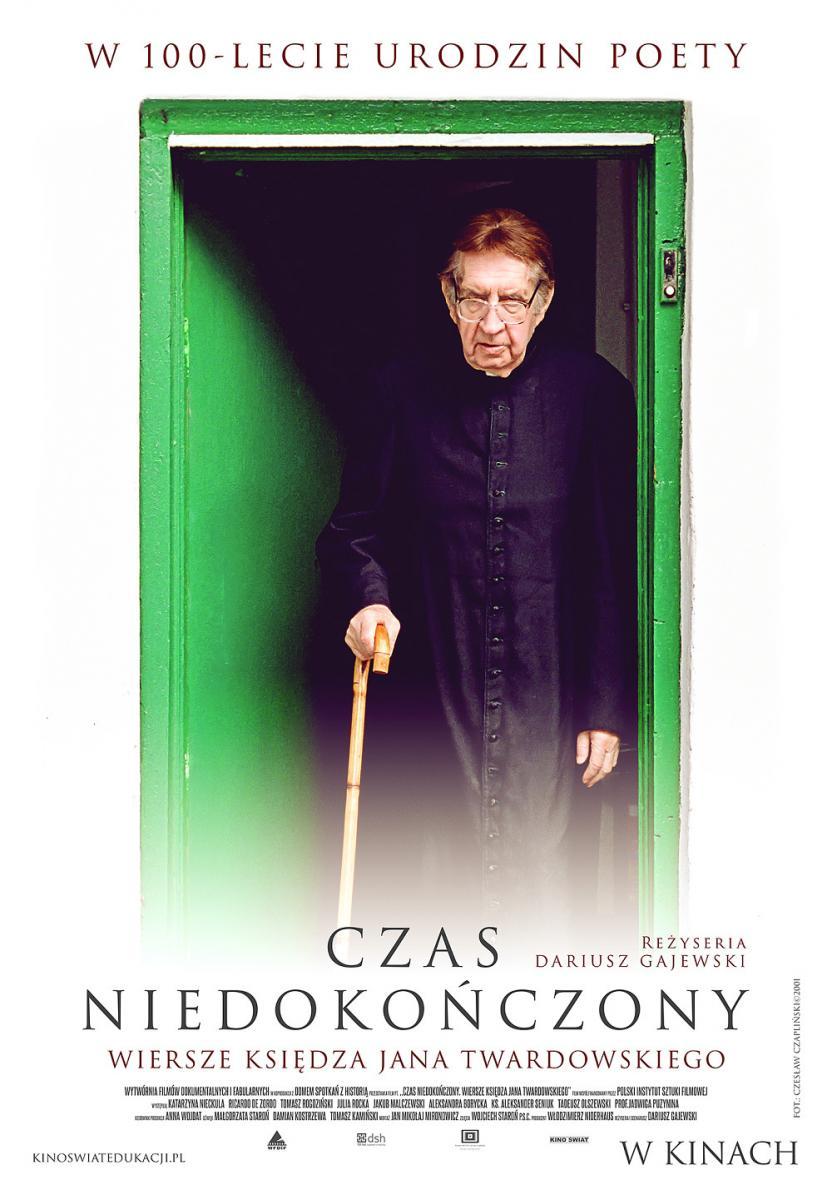 Czas niedokonczony