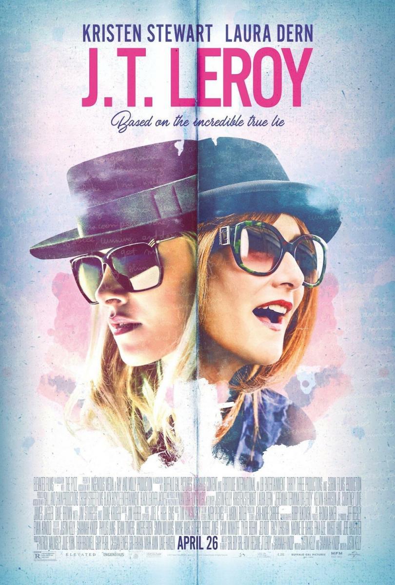 J.T. LeRoy: engañando a Hollywood