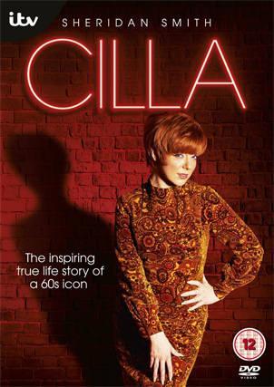 Cilla (Miniserie de TV)