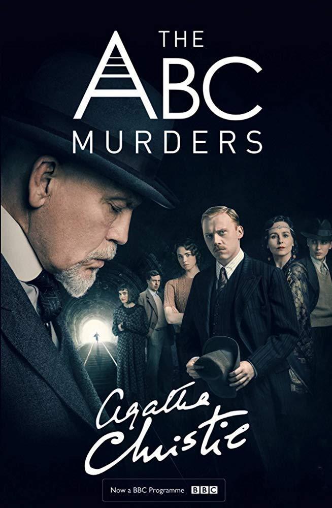 The ABC Murders (TV Miniseries)