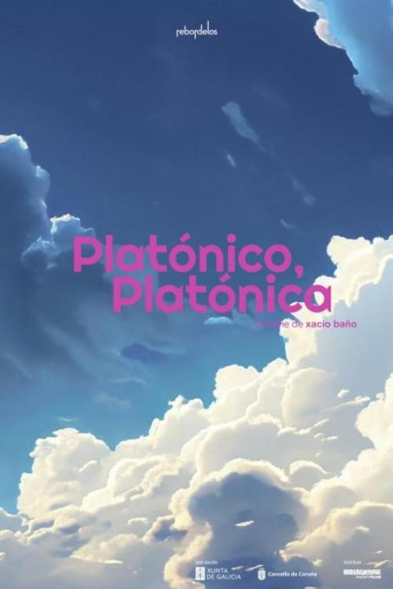 Platónico, platónica (C)