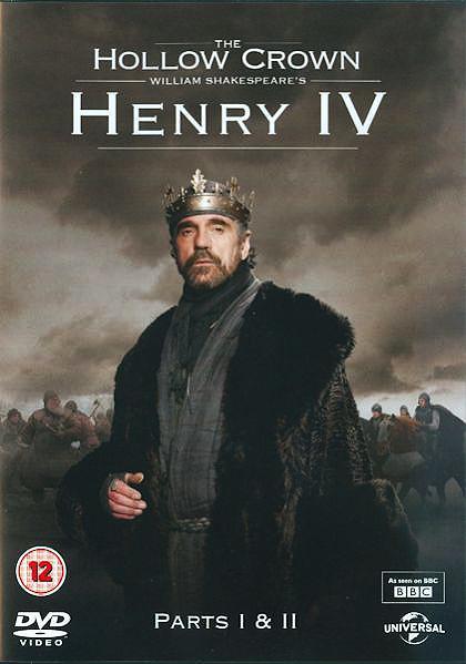 The Hollow Crown: Henry IV, Part 1 (TV)