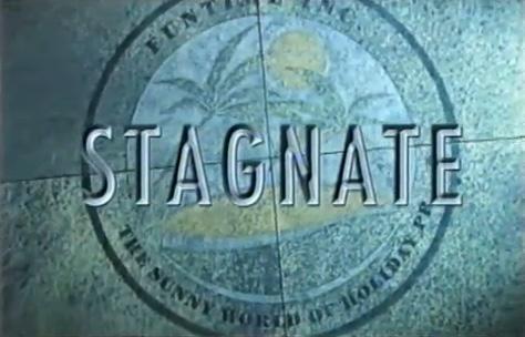 Stagnate (S)