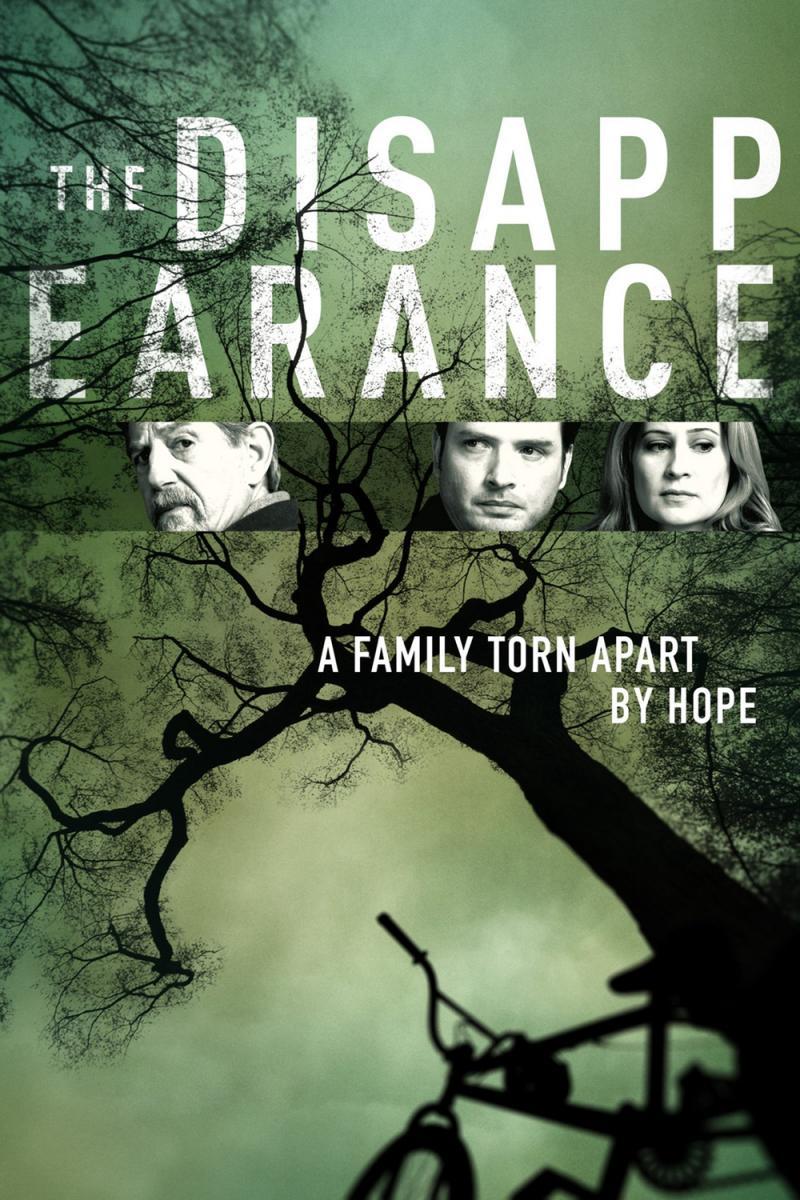 The Disappearance (TV Miniseries)