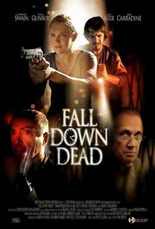 Fall Down Dead