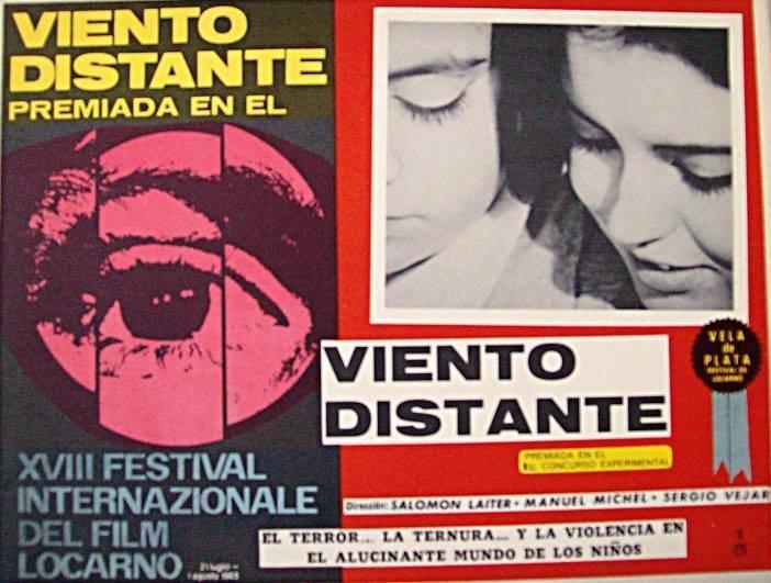 Viento distante (Los niños)