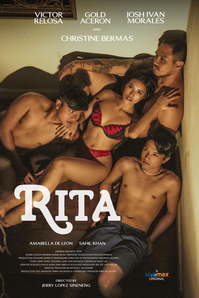 Rita