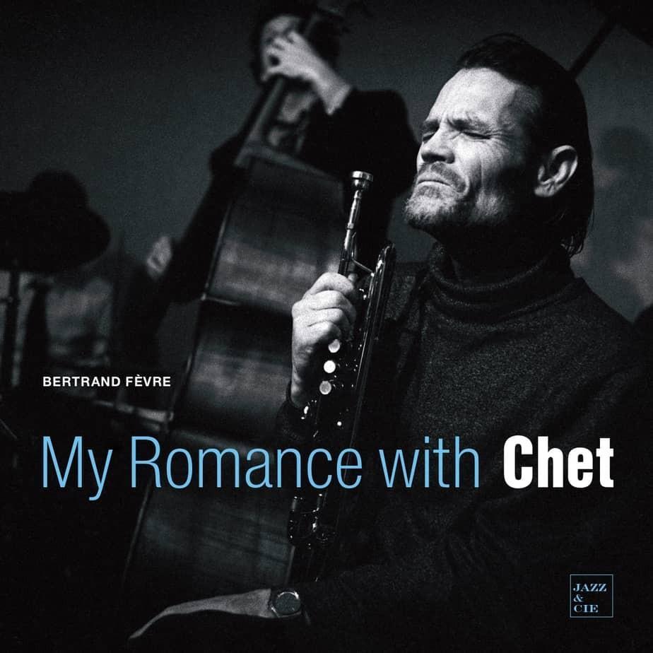 Chet's Romance (S)