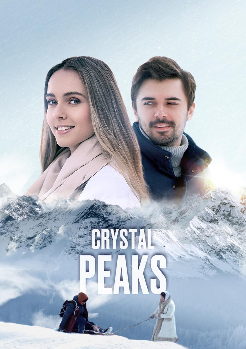 Crystal Peaks