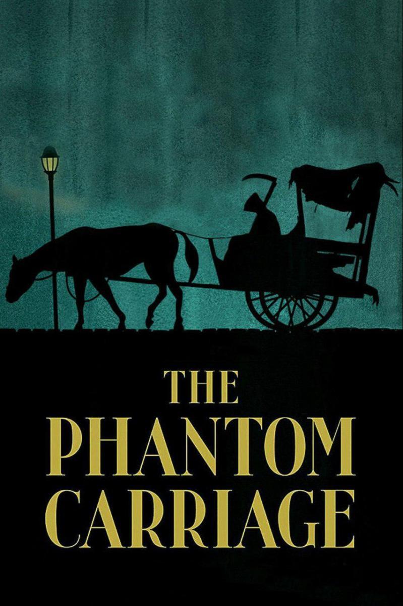 The Phantom Carriage