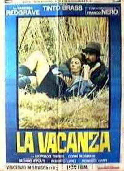 La vacanza (La vacación)