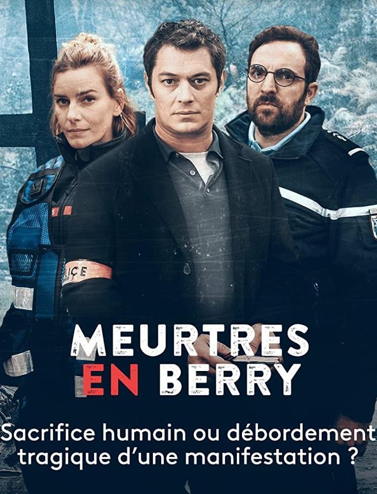 Meurtres en Berry (TV)