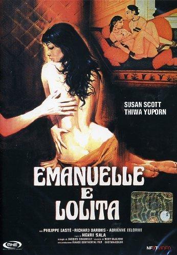 Emanuelle e Lolita