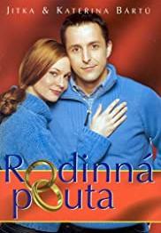 Rodinná Pouta (TV Series)