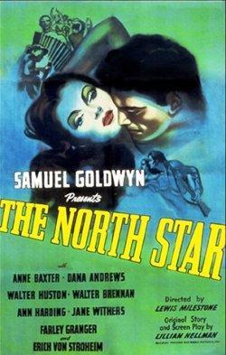 La estrella del norte