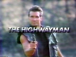 The Highwayman (Serie de TV)