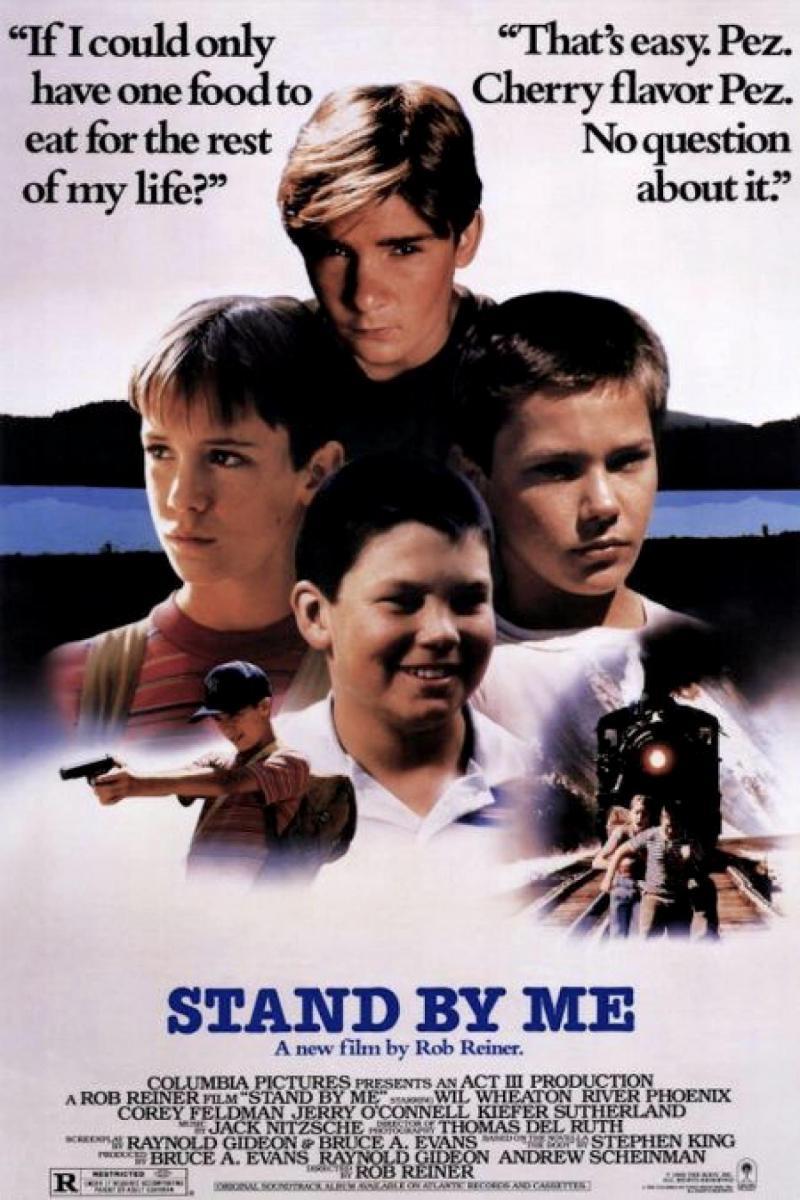 Stand by Me