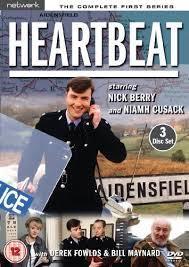 Heartbeat (Serie de TV)