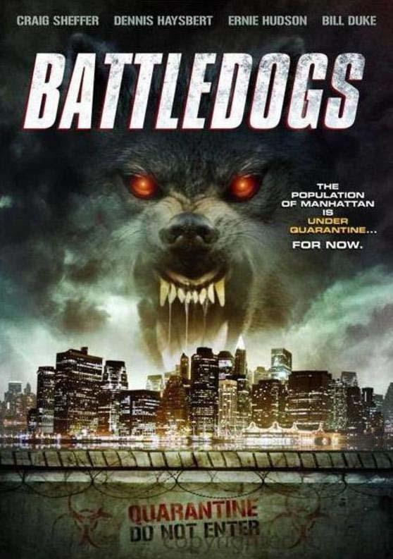 Perros de batalla (TV)