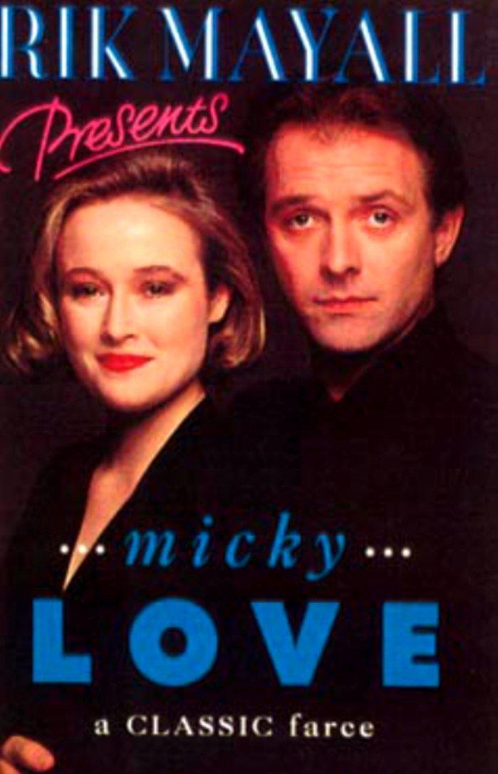 Micky Love (TV)