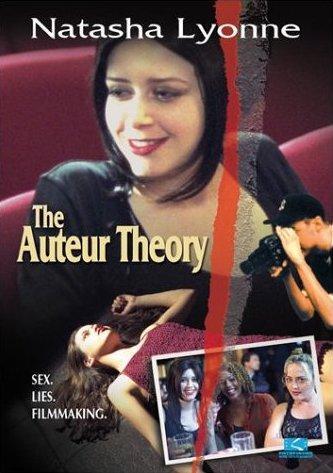 The Auteur Theory