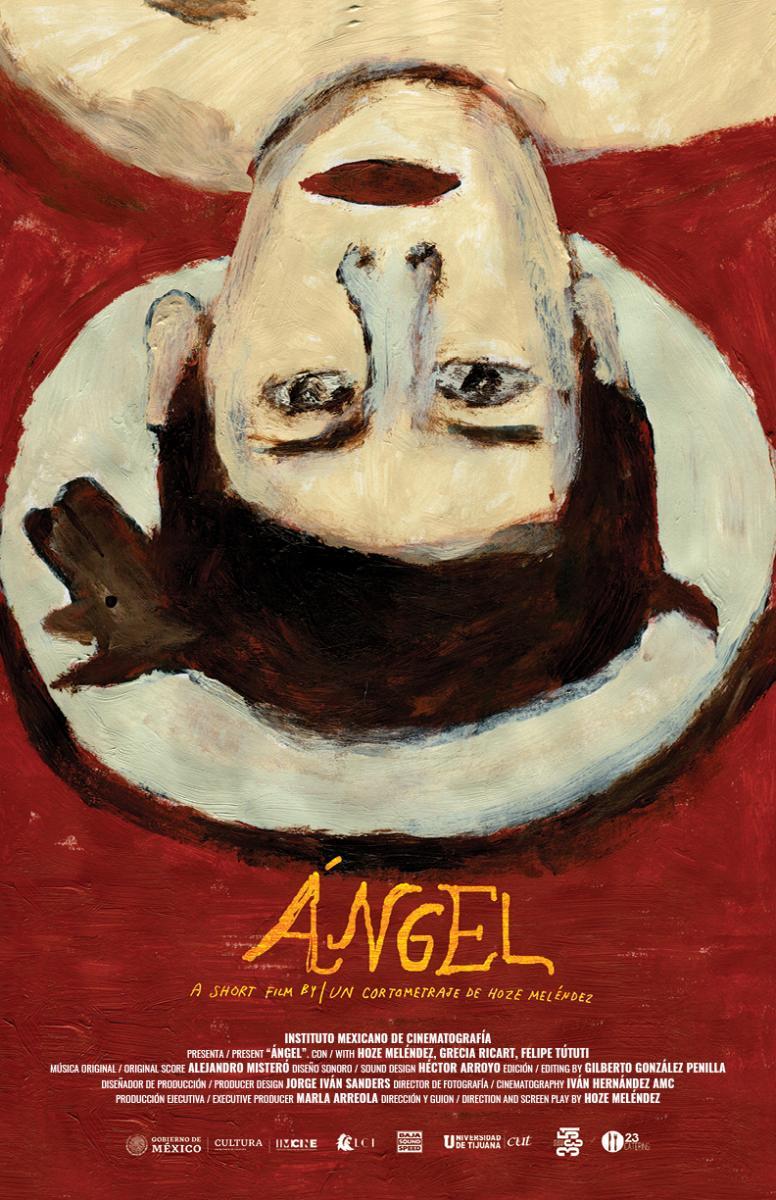 Ángel (S)