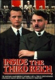 Inside the Third Reich (TV)