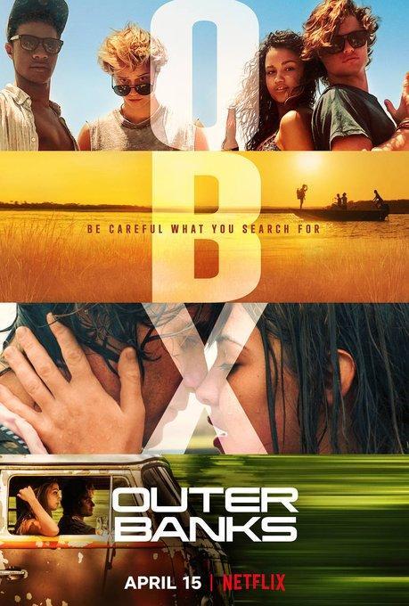 Outer Banks (Serie de TV)