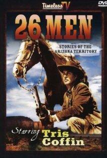 26 Men (Serie de TV)