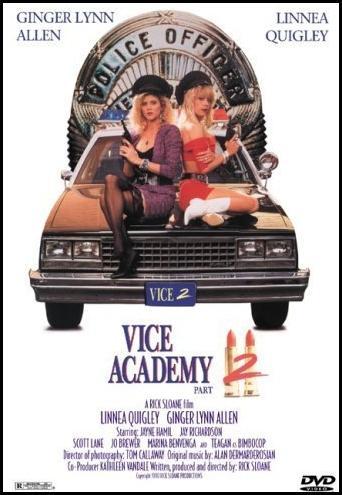 Vice Academy 2