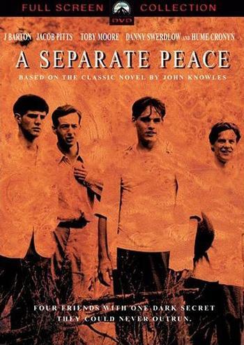 A Separate Peace (TV)